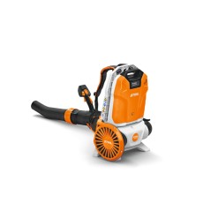 Soffiatore a batteria STIHL BGA 300 36 V senza batteria e caricabatteria EX | Newgardenstore.eu