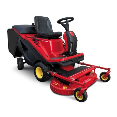 Professional lawn tractor GIANNI FERRARI GTR200 with Briggs&Stratton 627 cc engine | Newgardenstore.eu