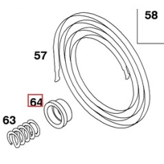 Original BRIGGS & STRATTON Motoradapter 690511 | Newgardenstore.eu