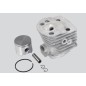 Cylinder and piston kit chainsaw HUSQVARNA 50 50 SPECIAL 51 176-290