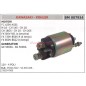 Relè solenoide KOHLER motore FC 420V AS01 generatore GE 5000A 007934