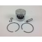 Pistone motosega A70 C70 diametro 51mm GGP 8150890 CASTOR ALPINA 8150890