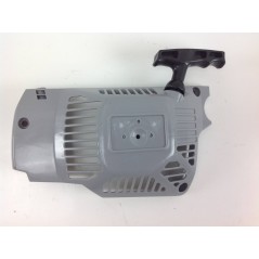 Puesta en marcha motor motosierra CHINA cs 38 026296 SANDRIGARDEN SWM | Newgardenstore.eu