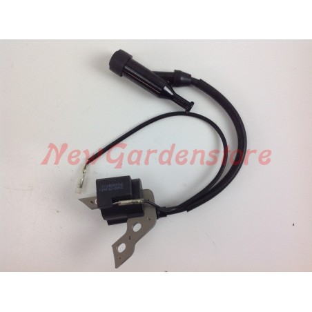 RATO ignition coil for R 100 engines on motor hoes 026770 | Newgardenstore.eu