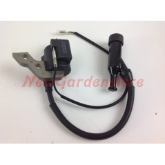 RATO ignition coil for R 100 engines on motor hoes 026770 | Newgardenstore.eu