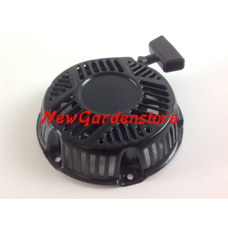 Motor de arranque para 550 serie horizontal BRIGGS & STRATTON 260139 797276 | Newgardenstore.eu