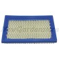 Air filter cartridge lawn tractor compatible with JOHN DEERE BRIGGS & STRATTON