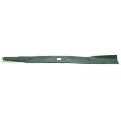 Lame de tondeuse MURRAY 625 mm 25" trou à facettes 402280 | Newgardenstore.eu