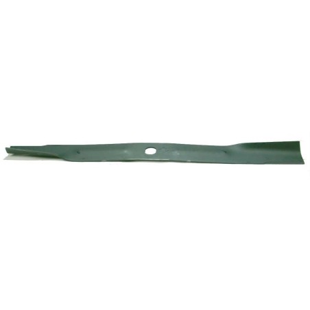 Cuchilla cortadora de césped MURRAY 625 mm 25" agujero facetado 402280 | Newgardenstore.eu