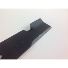 Cuchilla cortacésped compatible BUNTON PL4855 | Newgardenstore.eu