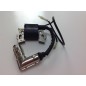 GGP ignition coil for EL63 rider RM65 SR 63EV VBE0704ES 196CC 028031