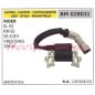 GGP ignition coil for EL63 rider RM65 SR 63EV VBE0704ES 196CC 028031