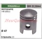 Pistone MINARELLI motozappa i 90 60cc 013844