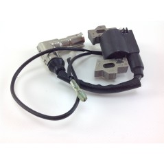 GGP ignition coil for EL63 rider RM65 SR 63EV VBE0704ES 196CC 028031 | Newgardenstore.eu