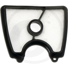 Filtre à air compatible avec le souffleur HUSQVARNA 125 B - 125 BVX - 125 BX | Newgardenstore.eu