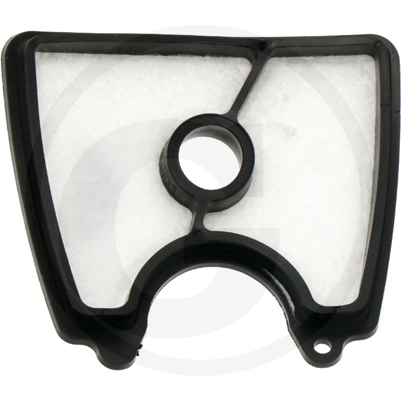 Filtre à air compatible avec le souffleur HUSQVARNA 125 B - 125 BVX - 125 BX