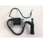 gtm ignition coil for gt 600g hedge trimmers and gte 160 ohv engines 008538