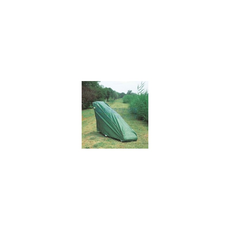 VERDEMAX lawn mower cover 50 x 140 cm 90 cm