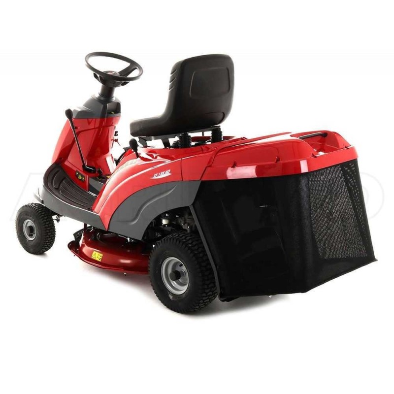 Lawn tractor CASTELGARDEN XF 135 HD with ST 350 352 cc single-cylinder engine