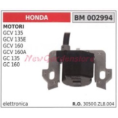 HONDA-Zündspule für GCV 135 135E 160 160A GC 135 160 Motoren 002994
