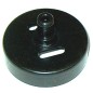 Clutch bell diameter 78 mm 9 teeth UNIVERSAL