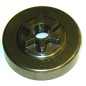 Fixed sprocket pinion pitch 325 inch 7 teeth COMPATIBLE OLEOMAC