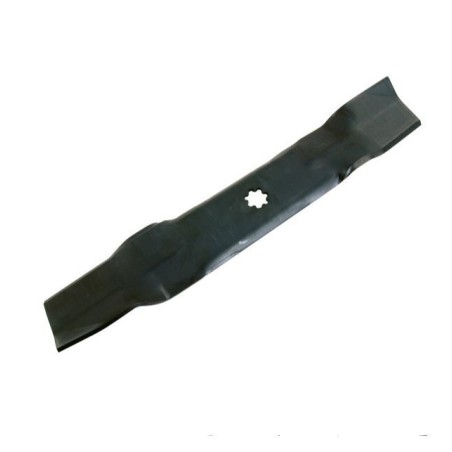 Lawn tractor mower blade COMPATIBLE WITH JOHN DEERE GX22151 | Newgardenstore.eu