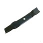 Lawn tractor mower blade COMPATIBLE WITH JOHN DEERE GX22151
