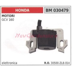 Bobina de encendido HONDA para motores GCV 160 030479