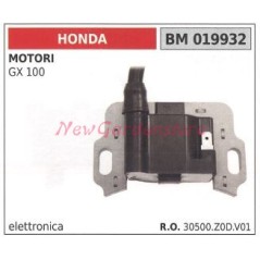 HONDA ignition coil for GX 100 engines 019932 | Newgardenstore.eu