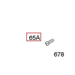 Original BRIGGS & STRATTON Rasenmähermotorschraube 690338