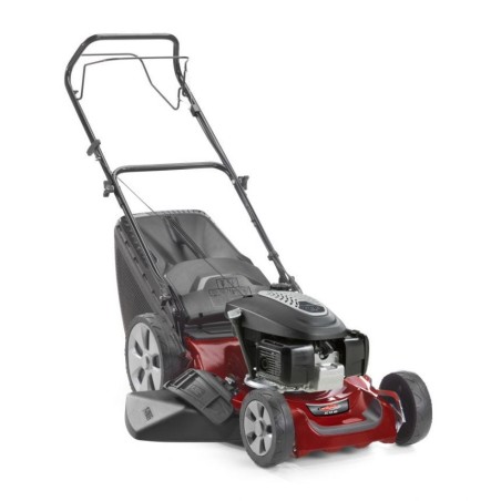 Petrol traction lawnmower CASTELGARDEN XC 53 SH 167 cc | Newgardenstore.eu