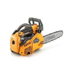 STIGA petrol chainsaw PR 730 10" 26.9 cc engine 25 cm bar | Newgardenstore.eu