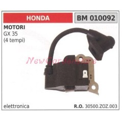 HONDA Zündspule für GX35 4-Takt-Motoren 010092 | Newgardenstore.eu