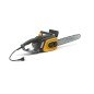 STIGA CS 118c 14" 1.8 kW electric saw with automatic oil pump 35 cm bar