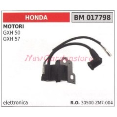 Bobina de encendido HONDA para motores GXH 50 57 017798 | Newgardenstore.eu