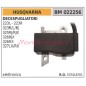 Bobina de encendido HUSQVARNA para desbrozadoras 223L 2223R 323 R L RJ 325 RJX