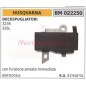 HUSQVARNA ignition coil for 323r 326l brushcutters 022250