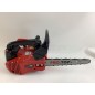 PRO.TOP T-251 CARVING petrol chainsaw 2-stroke engine 25 cc 25 cm bar