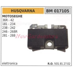 Bobina accensione motosega HUSQVARNA 36R 42 181 234 238 242 246 268R 281 288 | Newgardenstore.eu