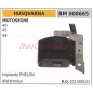 HUSQVARNA ignition coil for chainsaws 40 45 49 008665