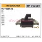 Bobina accensione HUSQVARNA per motoseghe 65 77 160 163 180 280 380 501435901