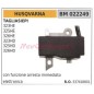 Bobina de encendido HUSQVARNA cortasetos 323HE 325HE 326HE 323HD 325HD 326HD 537418801