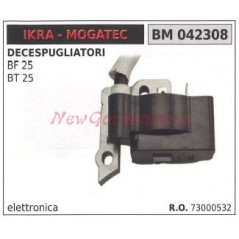 IKRA ignition coil for BF 25 BT 25 brushcutters 042308