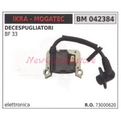 IKRA ignition coil for BF 33 brushcutters 042384