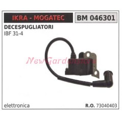 IKRA ignition coil for brushcutter IBF 31 4 046301 | Newgardenstore.eu