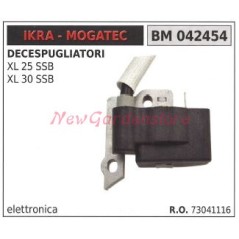 Bobina accensione IKRA per decespugliatori XL 25 SSB XL 30 SSB 042454 | Newgardenstore.eu