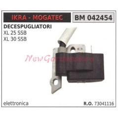 IKRA ignition coil for XL 25 SSB XL 30 SSB brushcutters 042454 | Newgardenstore.eu