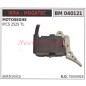 IKRA ignition coil for IPCS 2525 TL chainsaw PC 26 TL 040121