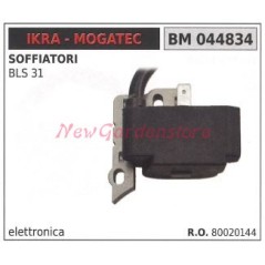 IKRA ignition coil for BLS 31 blowers 044834 | Newgardenstore.eu